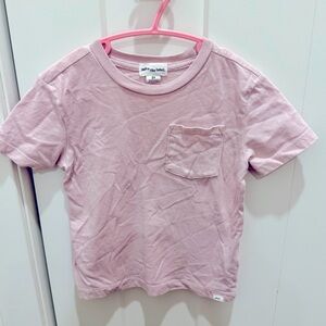 Miles the label t-shirt 3T